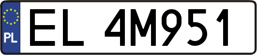 EL4M951