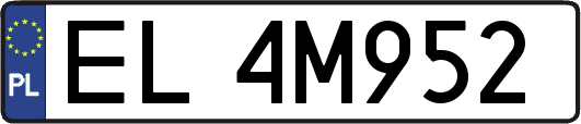 EL4M952