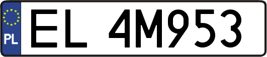 EL4M953