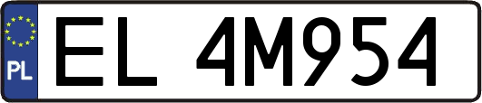 EL4M954
