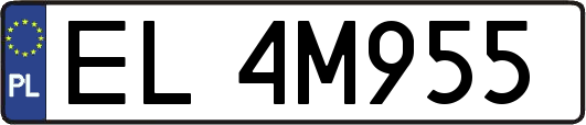 EL4M955