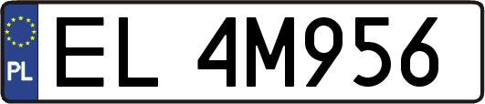 EL4M956