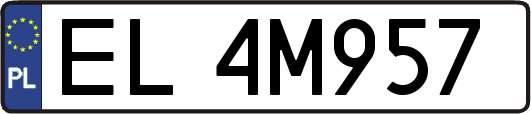 EL4M957
