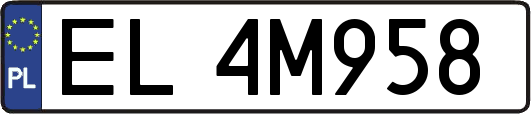 EL4M958
