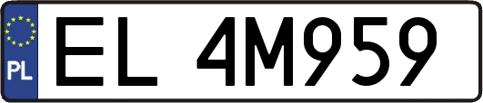 EL4M959