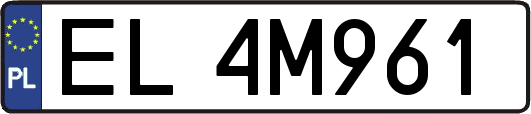 EL4M961