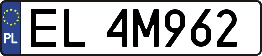 EL4M962