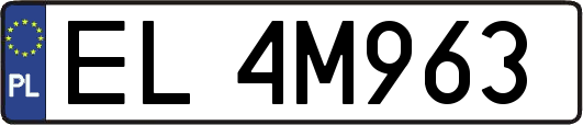 EL4M963