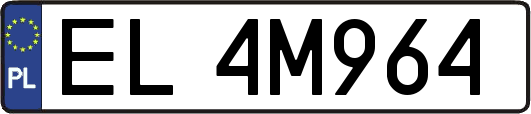 EL4M964