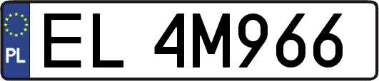 EL4M966