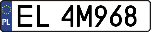 EL4M968