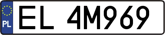 EL4M969