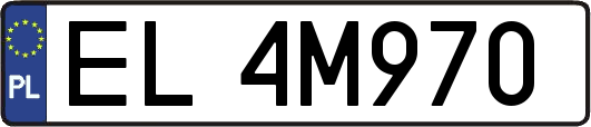 EL4M970