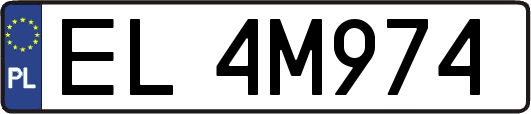 EL4M974