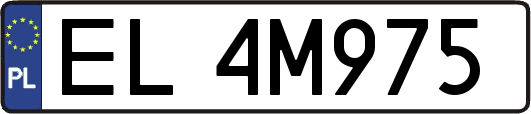 EL4M975