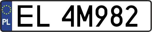 EL4M982