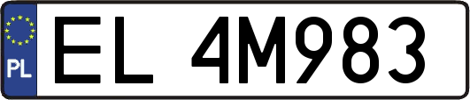 EL4M983