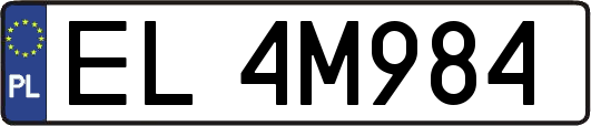 EL4M984