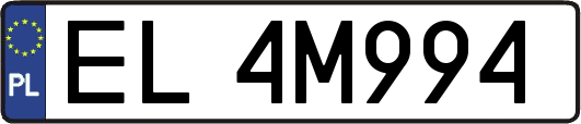 EL4M994