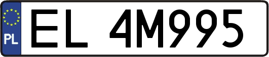 EL4M995