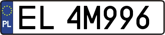 EL4M996