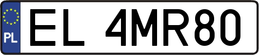 EL4MR80