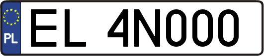 EL4N000
