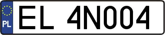 EL4N004