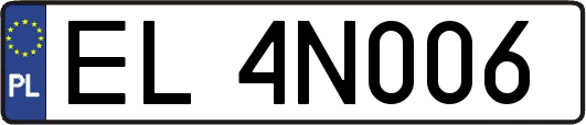 EL4N006