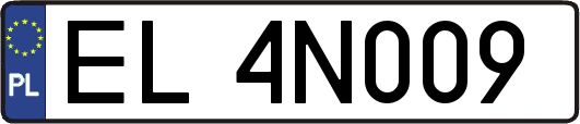 EL4N009