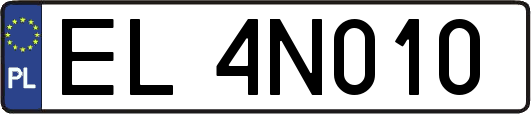 EL4N010