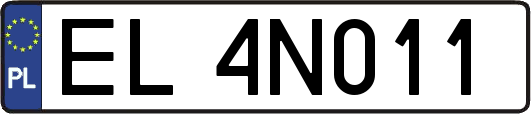 EL4N011