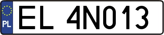 EL4N013