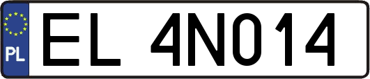 EL4N014
