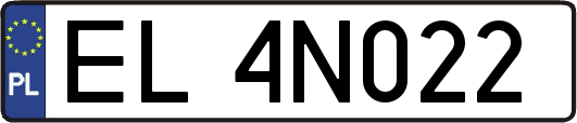 EL4N022