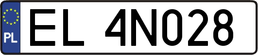 EL4N028