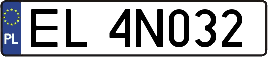 EL4N032
