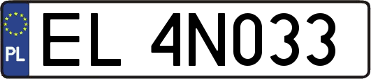EL4N033