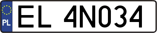 EL4N034