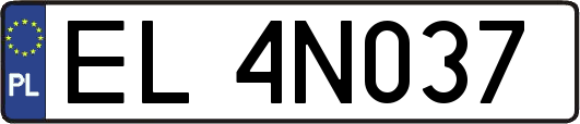 EL4N037