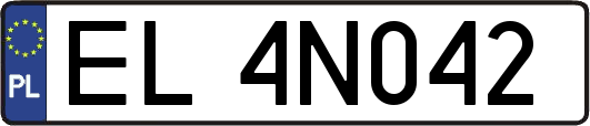 EL4N042