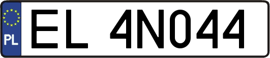 EL4N044