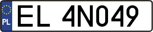 EL4N049