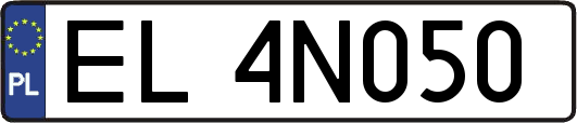 EL4N050