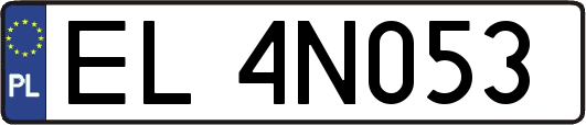 EL4N053