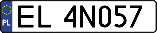 EL4N057