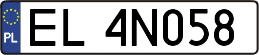 EL4N058