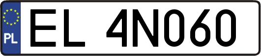 EL4N060
