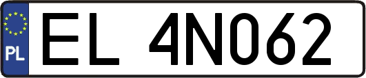 EL4N062