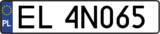 EL4N065